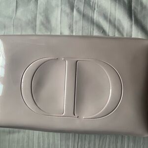 Dior Beauty Cometics Bag